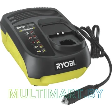 Зарядное устройство Ryobi RC18118C ONE+ 5133002893 (18В)